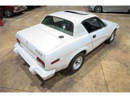 1980 Triumph TR8 (CC-2079653) for sale in Kentwood, Michigan