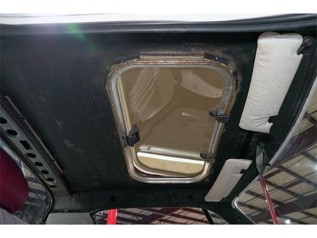 1980 Triumph TR8 (CC-2079653) for sale in Kentwood, Michigan