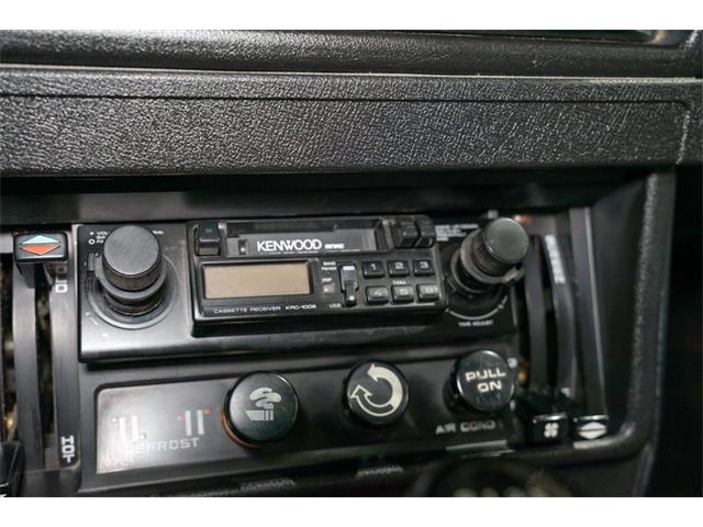 1980 Triumph TR8 (CC-2079653) for sale in Kentwood, Michigan