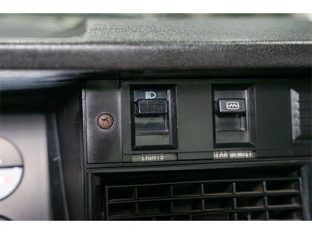 1980 Triumph TR8 (CC-2079653) for sale in Kentwood, Michigan
