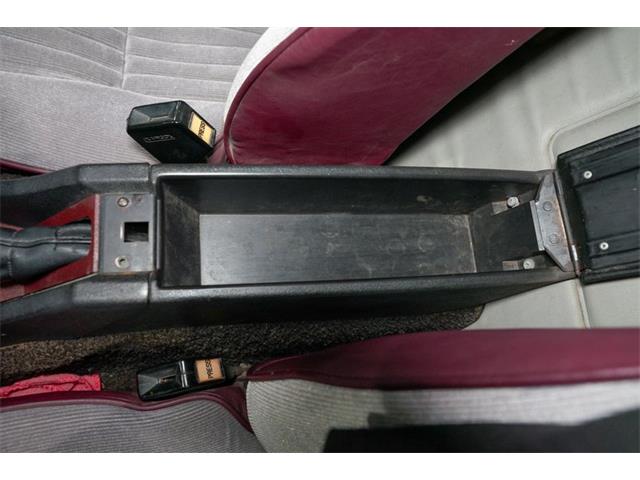 1980 Triumph TR8 (CC-2079653) for sale in Kentwood, Michigan