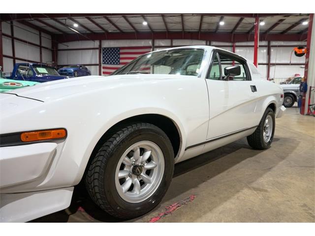 1980 Triumph TR8 (CC-2079653) for sale in Kentwood, Michigan