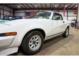 1980 Triumph TR8 (CC-2079653) for sale in Kentwood, Michigan