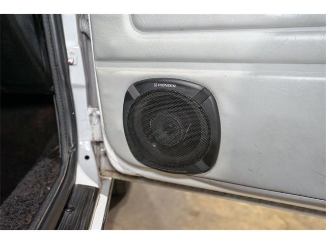 1980 Triumph TR8 (CC-2079653) for sale in Kentwood, Michigan