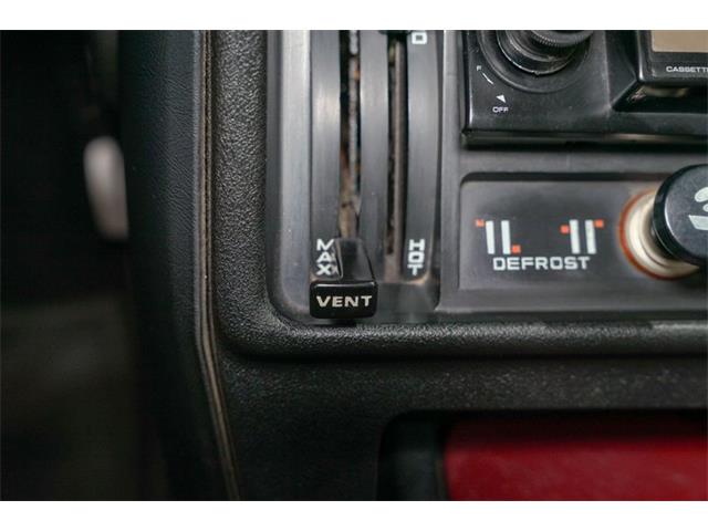 1980 Triumph TR8 (CC-2079653) for sale in Kentwood, Michigan