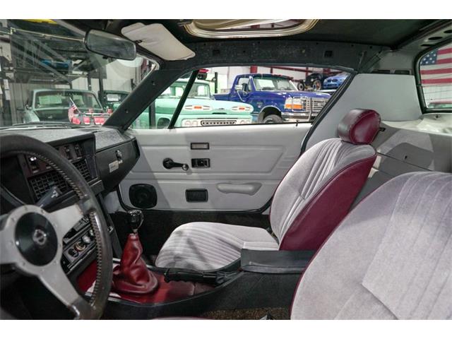 1980 Triumph TR8 (CC-2079653) for sale in Kentwood, Michigan