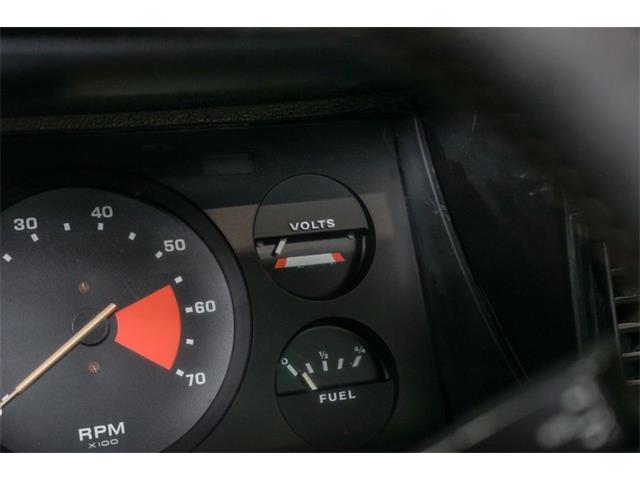 1980 Triumph TR8 (CC-2079653) for sale in Kentwood, Michigan