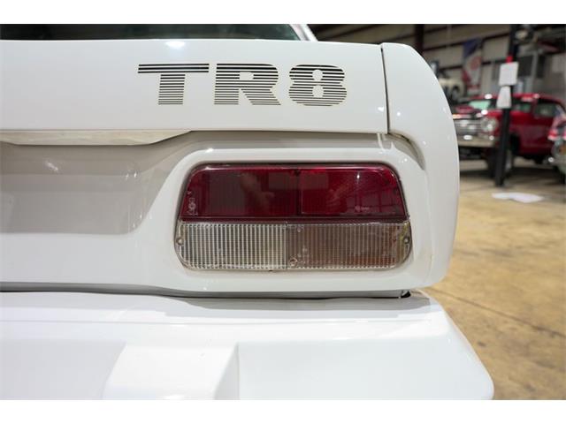 1980 Triumph TR8 (CC-2079653) for sale in Kentwood, Michigan