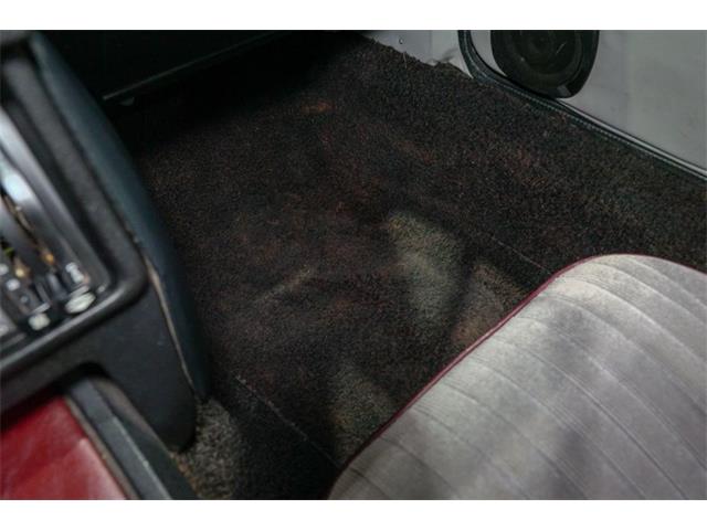 1980 Triumph TR8 (CC-2079653) for sale in Kentwood, Michigan
