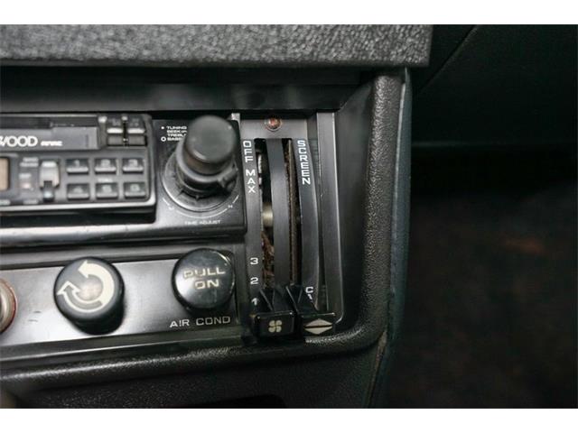 1980 Triumph TR8 (CC-2079653) for sale in Kentwood, Michigan