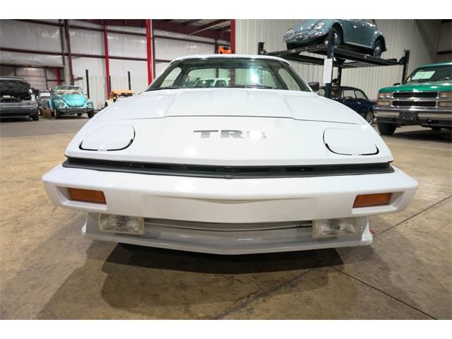 1980 Triumph TR8 (CC-2079653) for sale in Kentwood, Michigan