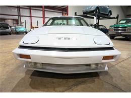 1980 Triumph TR8 (CC-2079653) for sale in Kentwood, Michigan