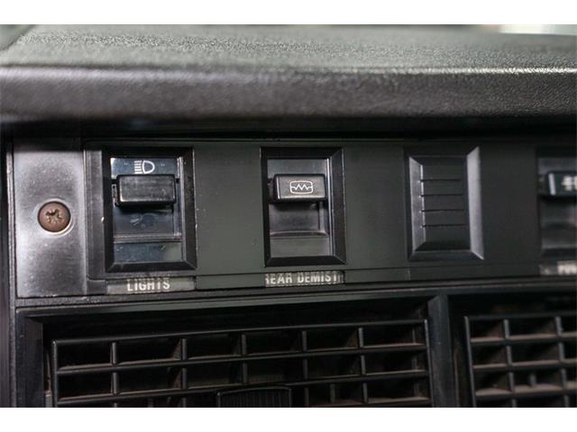 1980 Triumph TR8 (CC-2079653) for sale in Kentwood, Michigan