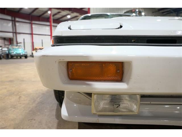 1980 Triumph TR8 (CC-2079653) for sale in Kentwood, Michigan