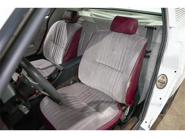1980 Triumph TR8 (CC-2079653) for sale in Kentwood, Michigan