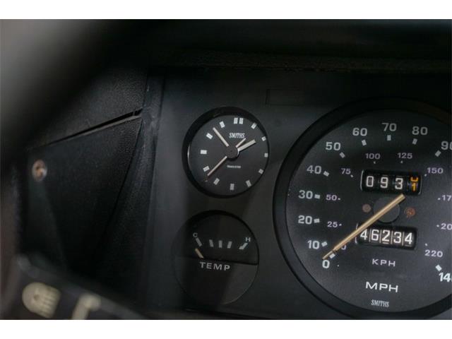 1980 Triumph TR8 (CC-2079653) for sale in Kentwood, Michigan