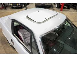 1980 Triumph TR8 (CC-2079653) for sale in Kentwood, Michigan