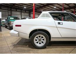 1980 Triumph TR8 (CC-2079653) for sale in Kentwood, Michigan