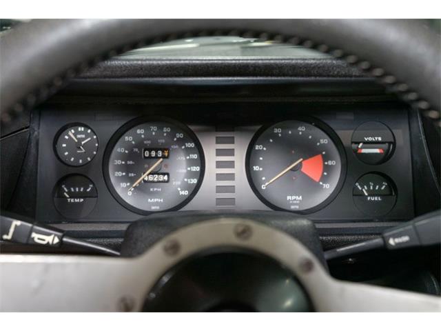 1980 Triumph TR8 (CC-2079653) for sale in Kentwood, Michigan