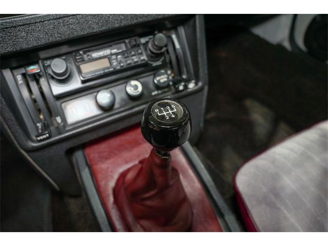 1980 Triumph TR8 (CC-2079653) for sale in Kentwood, Michigan