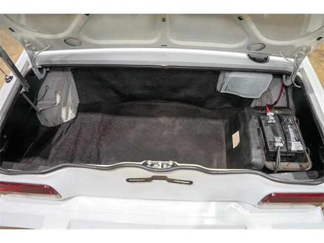1980 Triumph TR8 (CC-2079653) for sale in Kentwood, Michigan