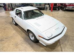1980 Triumph TR8 (CC-2079653) for sale in Kentwood, Michigan