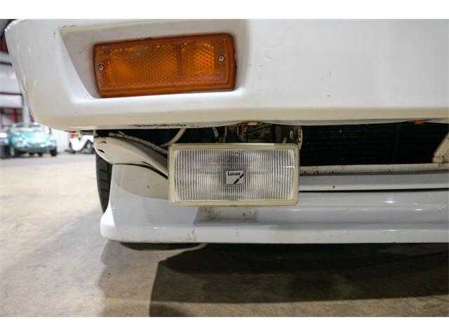 1980 Triumph TR8 (CC-2079653) for sale in Kentwood, Michigan