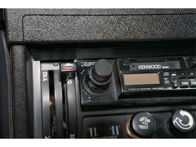 1980 Triumph TR8 (CC-2079653) for sale in Kentwood, Michigan
