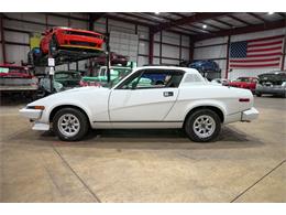 1980 Triumph TR8 (CC-2079653) for sale in Kentwood, Michigan