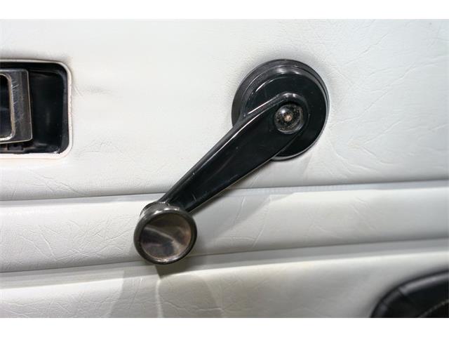 1980 Triumph TR8 (CC-2079653) for sale in Kentwood, Michigan