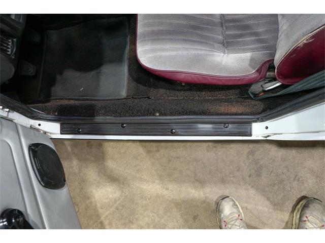 1980 Triumph TR8 (CC-2079653) for sale in Kentwood, Michigan