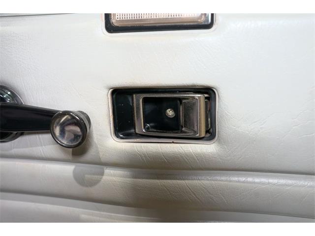 1980 Triumph TR8 (CC-2079653) for sale in Kentwood, Michigan