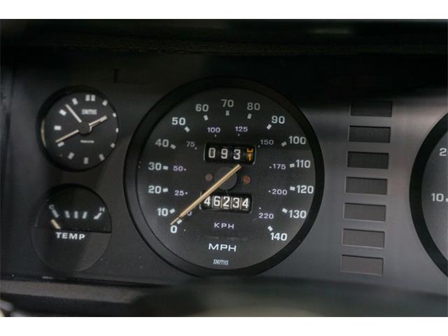 1980 Triumph TR8 (CC-2079653) for sale in Kentwood, Michigan