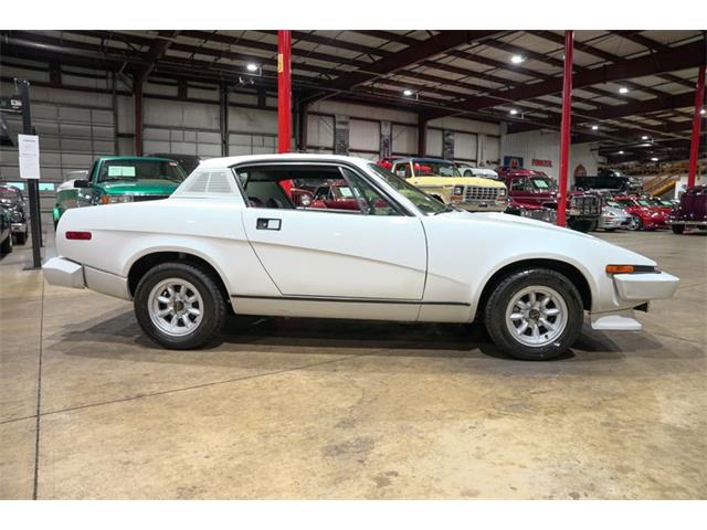 1980 Triumph TR8 (CC-2079653) for sale in Kentwood, Michigan