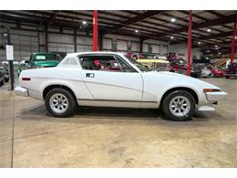 1980 Triumph TR8 (CC-2079653) for sale in Kentwood, Michigan