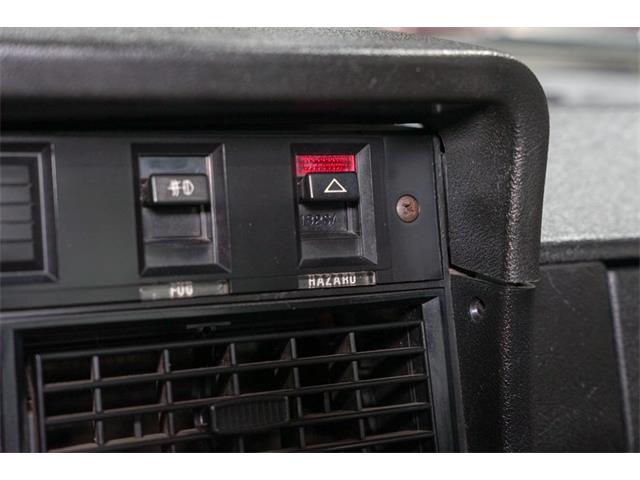 1980 Triumph TR8 (CC-2079653) for sale in Kentwood, Michigan