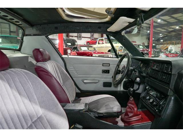 1980 Triumph TR8 (CC-2079653) for sale in Kentwood, Michigan