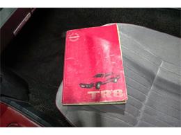 1980 Triumph TR8 (CC-2079653) for sale in Kentwood, Michigan