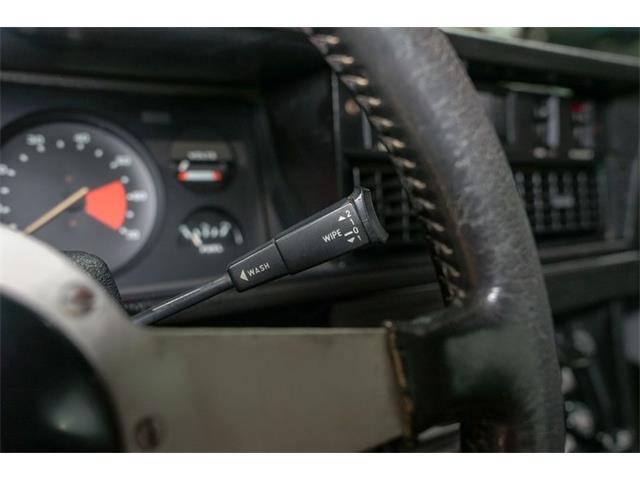 1980 Triumph TR8 (CC-2079653) for sale in Kentwood, Michigan