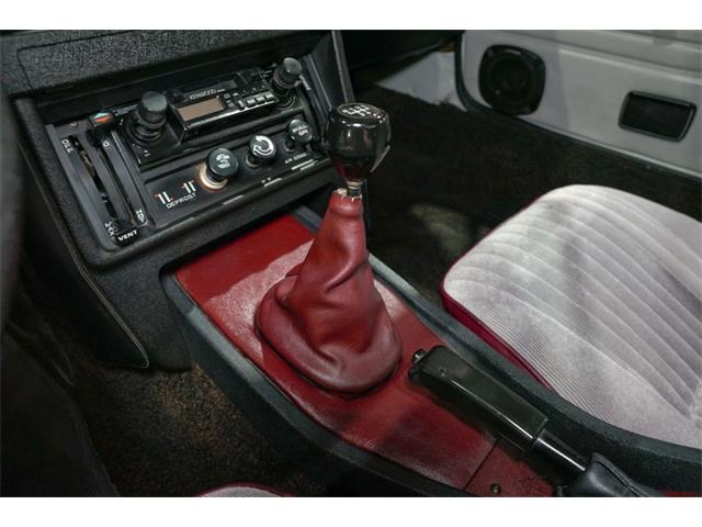 1980 Triumph TR8 (CC-2079653) for sale in Kentwood, Michigan