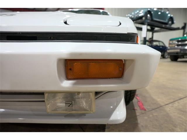 1980 Triumph TR8 (CC-2079653) for sale in Kentwood, Michigan