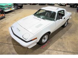 1980 Triumph TR8 (CC-2079653) for sale in Kentwood, Michigan