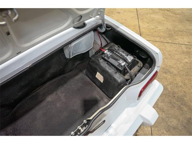 1980 Triumph TR8 (CC-2079653) for sale in Kentwood, Michigan