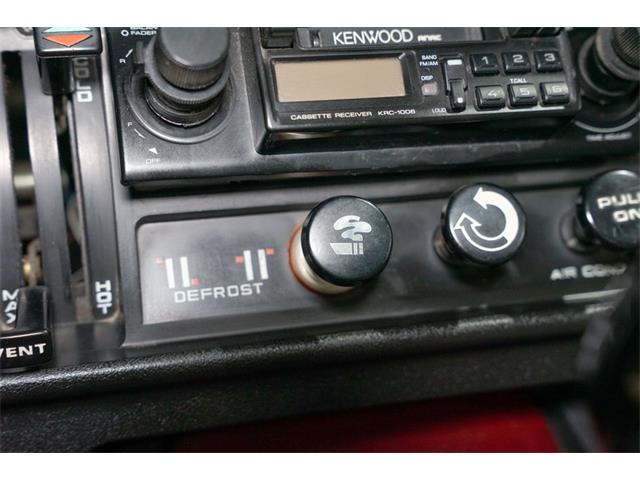 1980 Triumph TR8 (CC-2079653) for sale in Kentwood, Michigan