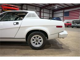 1980 Triumph TR8 (CC-2079653) for sale in Kentwood, Michigan