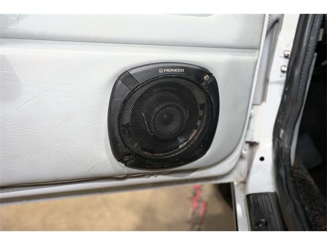 1980 Triumph TR8 (CC-2079653) for sale in Kentwood, Michigan