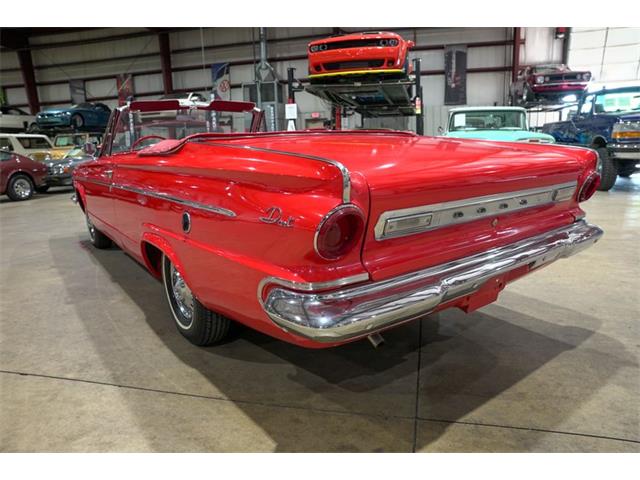 1963 Dodge Dart (CC-2079654) for sale in Kentwood, Michigan