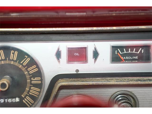 1963 Dodge Dart (CC-2079654) for sale in Kentwood, Michigan