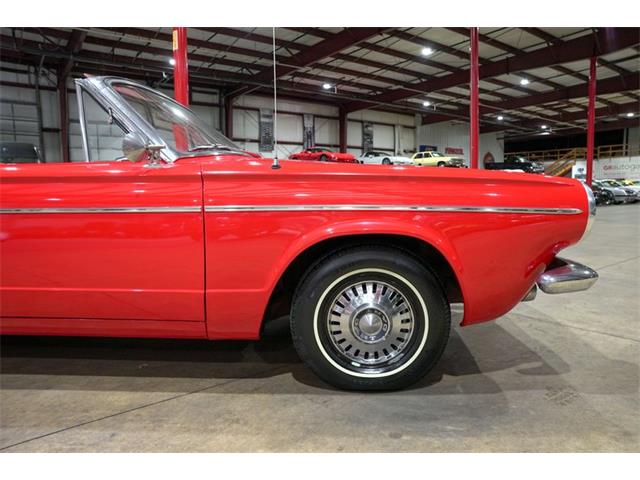 1963 Dodge Dart (CC-2079654) for sale in Kentwood, Michigan