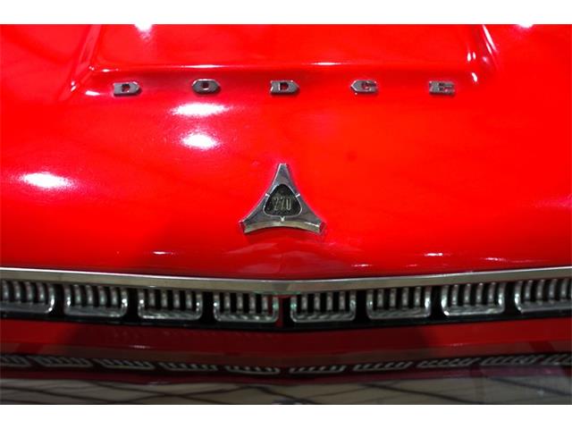 1963 Dodge Dart (CC-2079654) for sale in Kentwood, Michigan